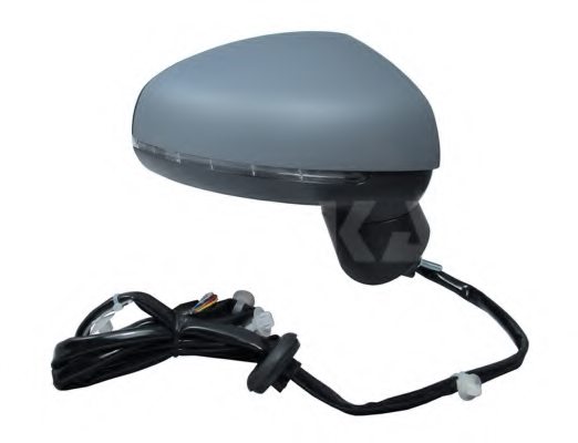 ALKAR 6140790 Outside Mirror